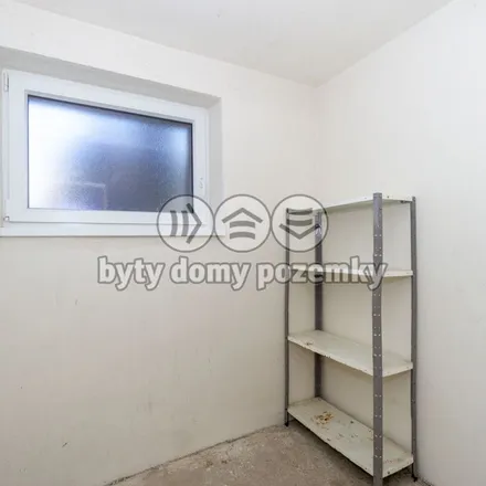 Image 9 - Smetanova 525, 533 04 Sezemice, Czechia - Apartment for rent