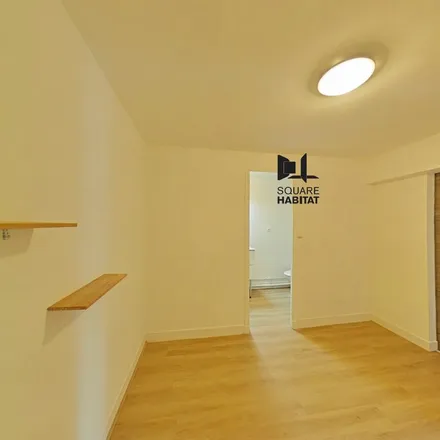 Rent this 1 bed apartment on 1 Rue de Saint-Savin in 86300 Chauvigny, France