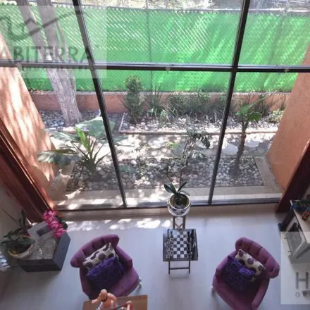 Buy this 3 bed house on Calle Benito Juárez in Tlalpan, 14400 Mexico City
