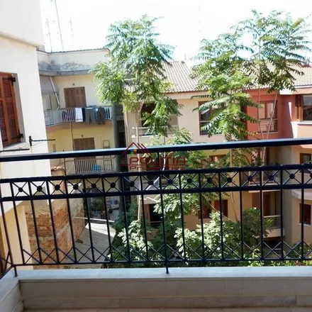 Image 1 - Στράτωνος 17, Thessaloniki Municipal Unit, Greece - Apartment for rent