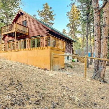 Image 3 - unnamed road, Park County, CO, USA - House for sale