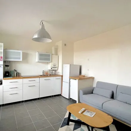 Image 6 - 271 Avenue de Lardenne, 31100 Toulouse, France - Apartment for rent