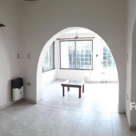 Buy this 2 bed house on Sarmiento 1377 in Departamento Rosario, Pérez