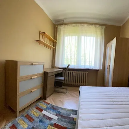 Image 8 - Księdza Kazimierza Siemaszki 25A, 31-207 Krakow, Poland - Apartment for rent