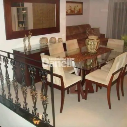 Buy this 3 bed house on Rua Petróleo in Estiva, Taubaté - SP