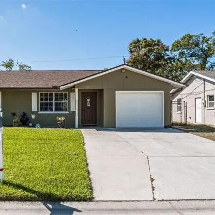 Rent this 3 bed house on 899 14th Street East in Memphis, Manatee County
