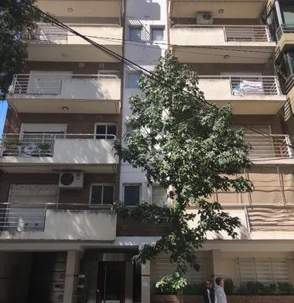 Buy this 2 bed apartment on Maipú 1400 in Rosario Centro, Rosario