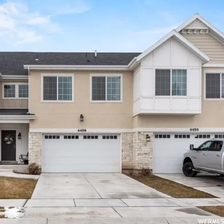 Buy this 3 bed house on Parkbury Way in West Valley City, UT 84184