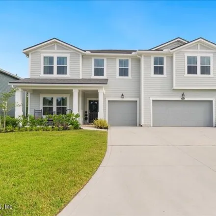 Rent this 5 bed house on Meadow Creek Drive in Saint Johns County, FL