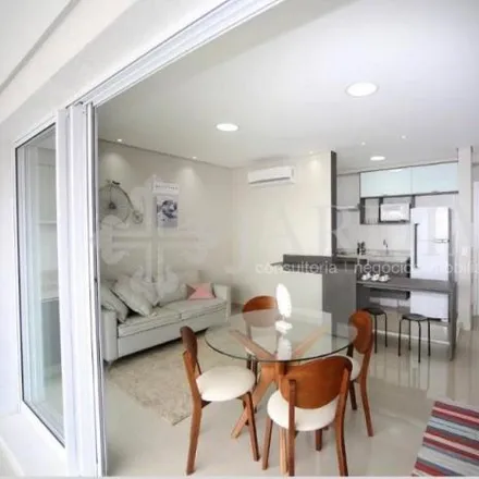 Rent this 1 bed apartment on Avenida Saldanha Marinho in Cidade Jardim, Piracicaba - SP