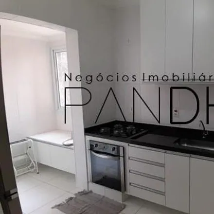 Buy this 3 bed apartment on Rua Belmira Loureiro de Almeida in Jardim Piratininga, Sorocaba - SP