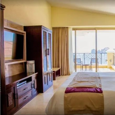 Rent this 1 bed condo on El Medano Ejidal in 23479 Cabo San Lucas, BCS