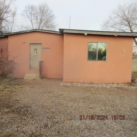 Buy this 2 bed house on 2 Road 1045 in Velarde, Rio Arriba County