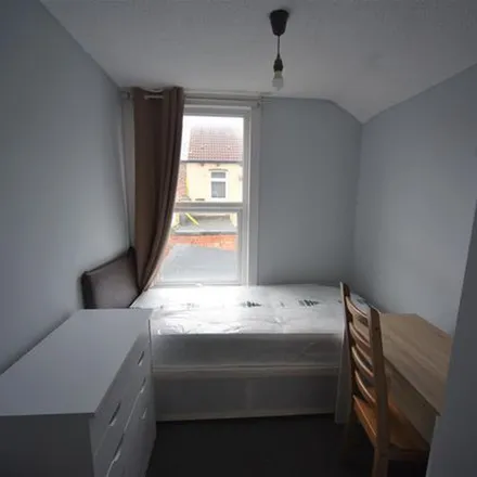 Rent this 4 bed apartment on Garnet Street in Middlesbrough, TS1 4DN