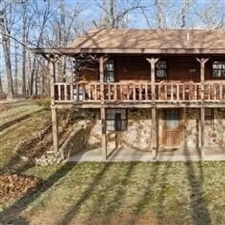 Image 7 - 11703 State Route MM, Howell County, MO 65775, USA - House for sale