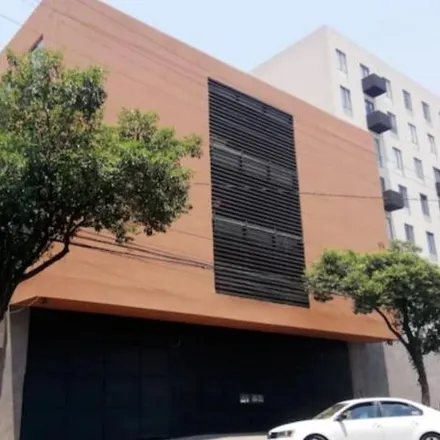 Buy this 2 bed apartment on Calle Lerdo 360 in Cuauhtémoc, 06420 Mexico City