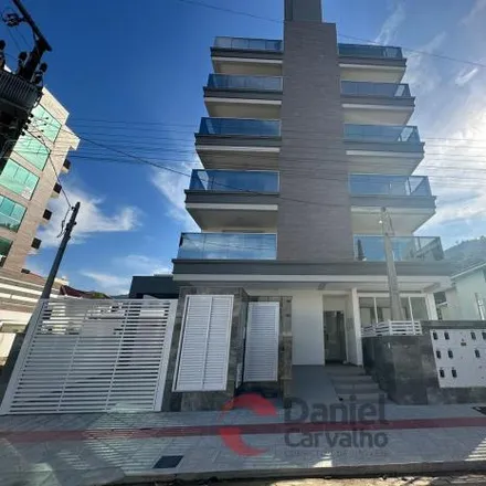 Buy this 3 bed apartment on Rua Pedro Leotério Sagás in Ganchos do Meio, Governador Celso Ramos - SC
