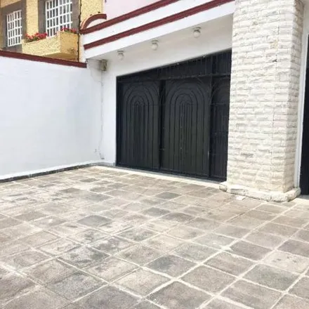 Image 1 - Calle Camelias 205, 53100 Ciudad Satélite, MEX, Mexico - House for sale