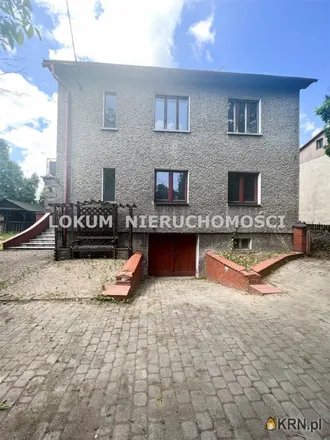 Image 2 - Pszczyńska, 43-254 Warszowice, Poland - House for sale