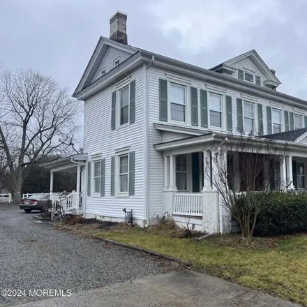 Rent this 4 bed house on Memorial Drive in Barnegat Township, NJ 08005