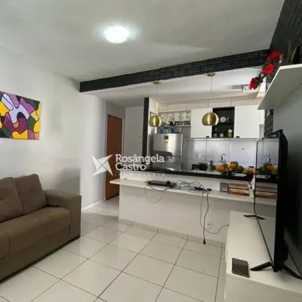 Buy this 2 bed apartment on Rua Maria Mirto de Sá in Santa Maria, Teresina - PI