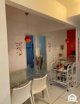 Buy this 2 bed apartment on Rua Virginópolis in Nova Parnamirim, Parnamirim - RN