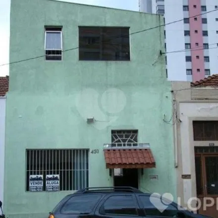 Buy this 3 bed house on Rua Dos Otonis in 467, Rua dos Otonis