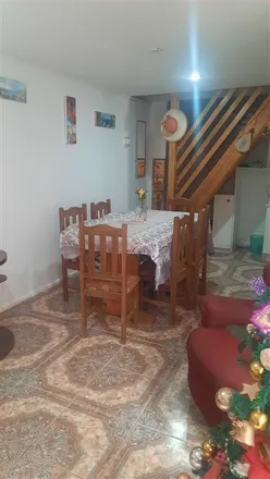 Buy this 6 bed house on unnamed road in 271 1375 El Quisco, Chile