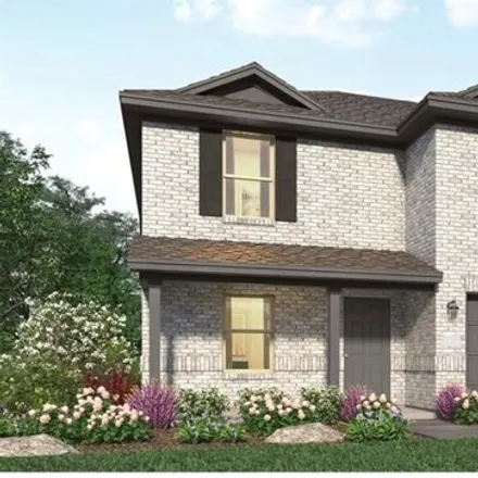 Buy this 4 bed house on Cottonwood School Road in Fort Bend County, TX 77471