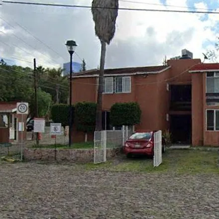 Image 2 - Privada de las Jacarandas, Delegación Centro Histórico, 76160 Querétaro, QUE, Mexico - Apartment for sale