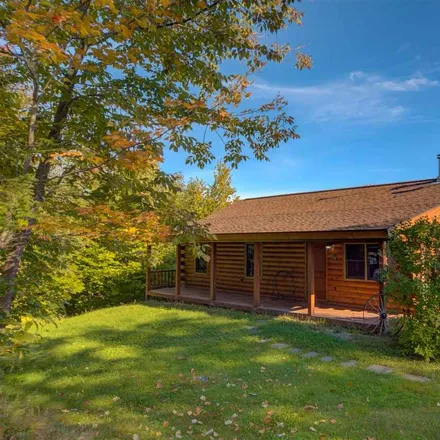 Rent this 3 bed house on 385 Bradley Hill Road in Bath, Grafton County