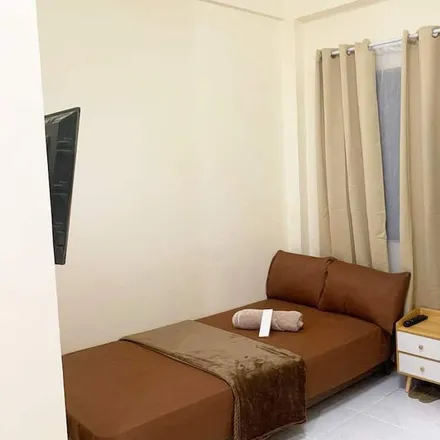 Rent this 1 bed apartment on Pasay in Southern Manila District, Philippines