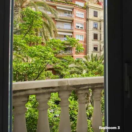 Image 4 - Avinguda del Regne de València, 3, 46005 Valencia, Spain - Room for rent