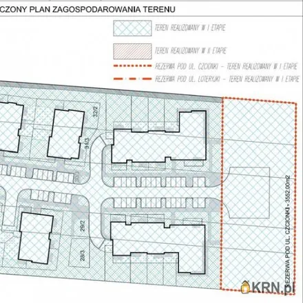 Image 9 - Warszawskie Termopile, Zgrupowania AK "Kampinos", 01-992 Warsaw, Poland - Apartment for sale