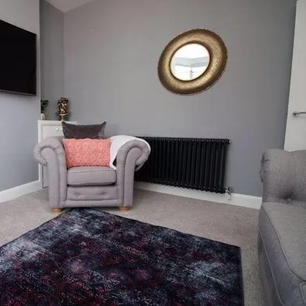 Rent this 3 bed house on 3 Wyndham Road in Cardiff, CF11 9EL
