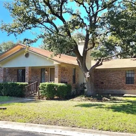 Buy this 4 bed house on 1684 Century Oak Drive in Lockhart, TX 78644