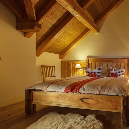 Rent this 3 bed house on Ilsenburg in Saxony-Anhalt, Germany