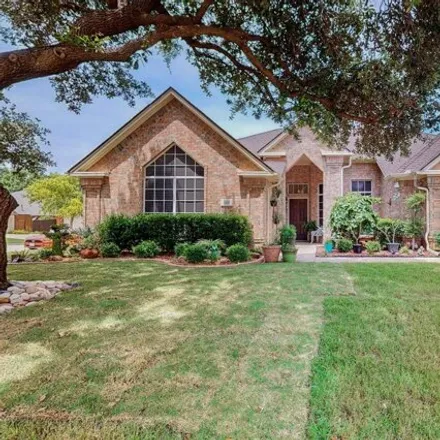 Buy this 3 bed house on 2402 Conifer Drive in Euless, TX 76039