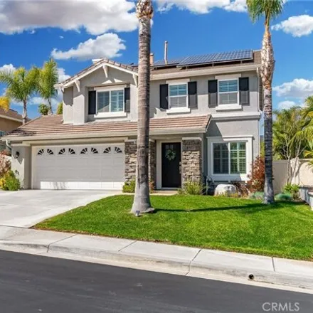 Buy this 3 bed house on 3316 Kentucky Lane in Corona, CA 92882