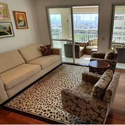 Rent this 4 bed apartment on Rua Augusta in Vila Augusta, Guarulhos - SP
