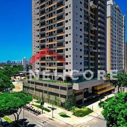 Buy this 2 bed apartment on Rua T-30 in Setor Bueno, Goiânia - GO