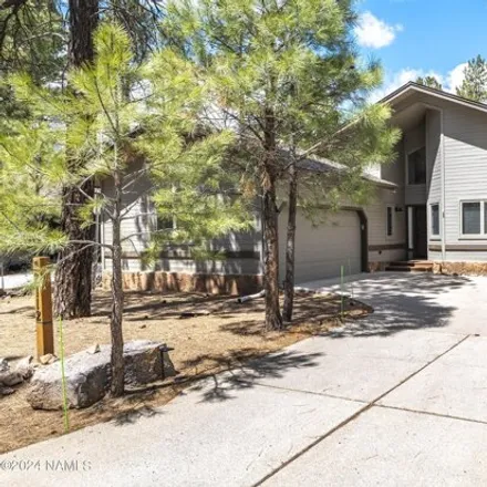 Buy this 3 bed house on Canyon At Forest Highlands in Sharlot Hall, Coconino County