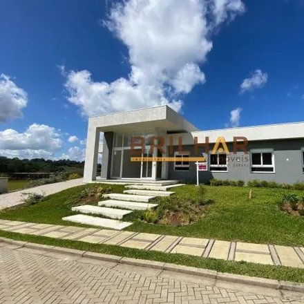 Buy this 4 bed house on unnamed road in Pedancino, Caxias do Sul - RS