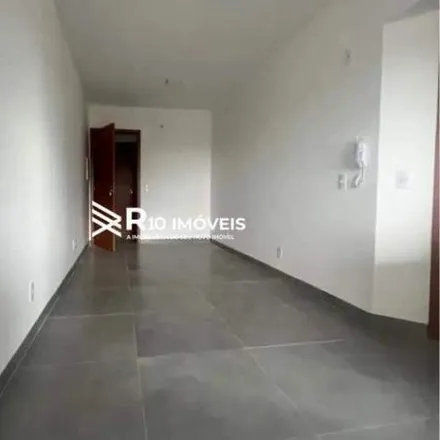 Rent this 1 bed apartment on Rua Nordau Gonçalves de Melo in Segismundo Pereira, Uberlândia - MG