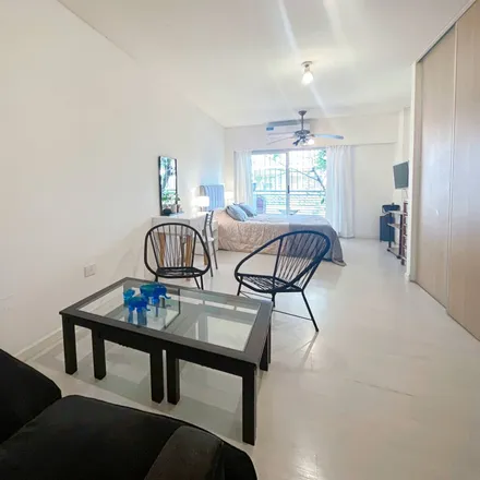 Rent this 1 bed apartment on Andrés Lamas 990 in Flores, C1406 BOS Buenos Aires