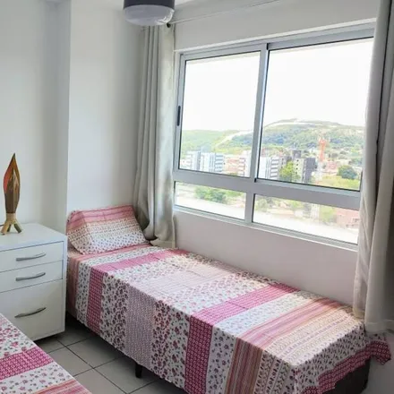 Rent this 2 bed house on Natal in Região Geográfica Intermediária de Natal, Brazil