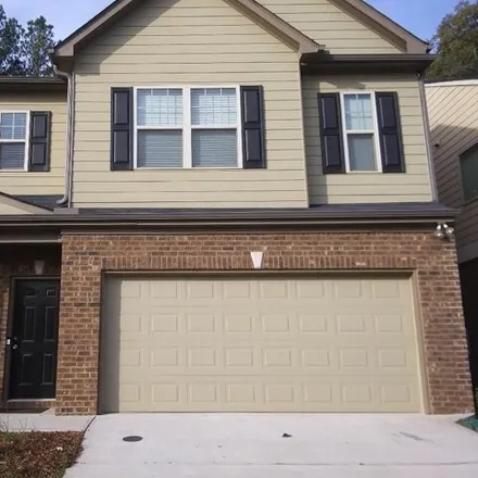 Rent this 4 bed house on 254 Rankin Circle in McDonough, GA 30253