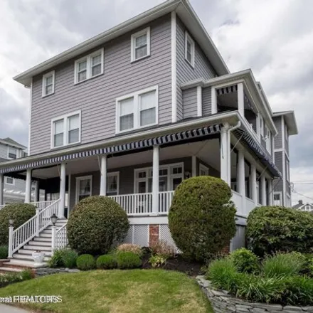 Image 1 - Patriot Lane, Avon-by-the-Sea, Monmouth County, NJ 07720, USA - House for rent