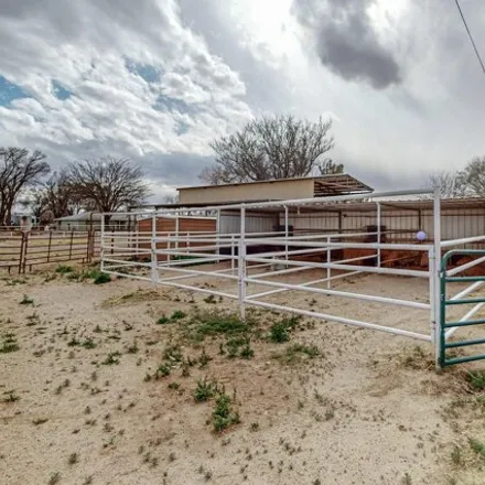 Image 4 - 1224 Caballo Lane, Bosque Farms, Valencia County, NM 87068, USA - House for sale