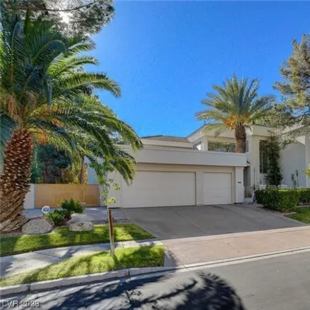 Buy this 4 bed house on 2313 Villandry Court in Henderson, NV 89074
